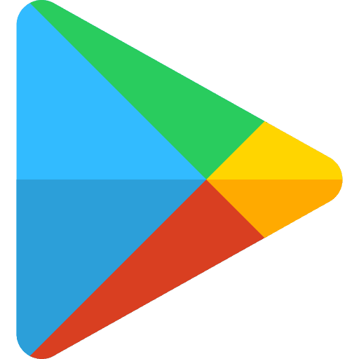 Google Play Icon